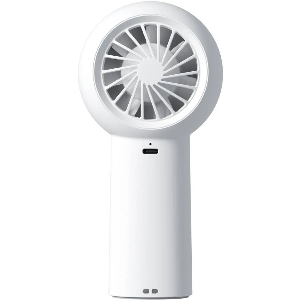 Вентилятор Jisulife FA43 White - фото 5