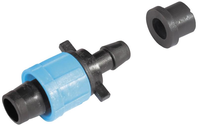 Фітинг стартовий Mastertool з гумкою (92-9157)