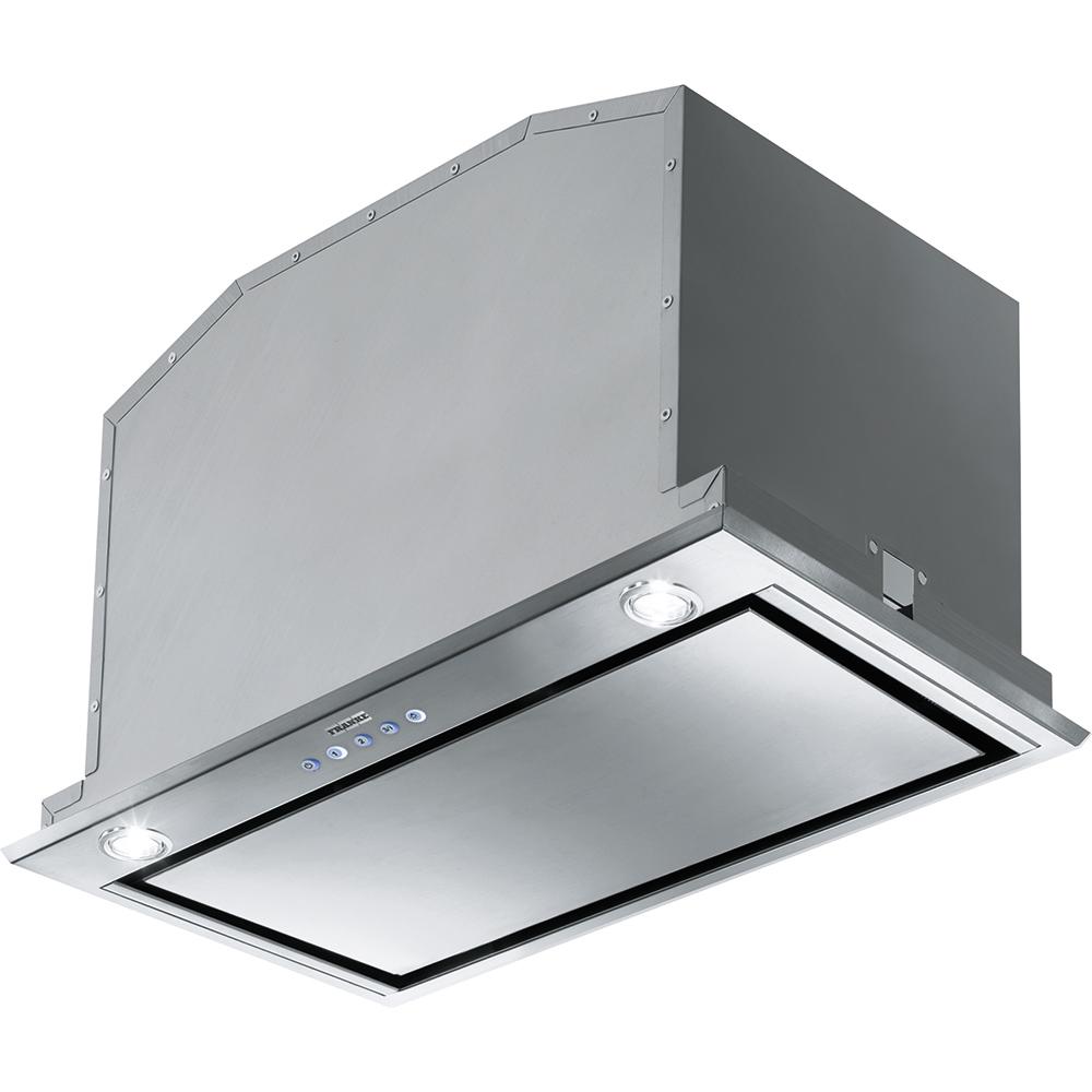 Кухонная вытяжка Franke Inca FBI 547 XS NP нержавеющая сталь встраиваемая 52 см (305.0590.105)