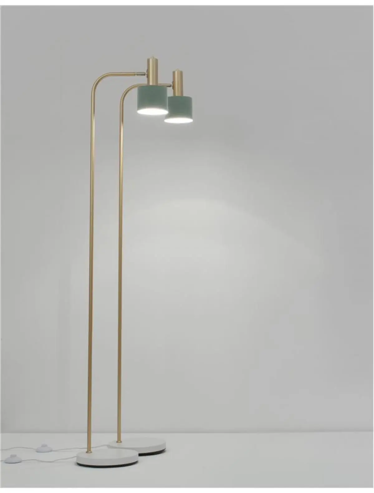 Торшер Nova Luce 9426654 PAZ - фото 3 Торшер Nova Luce 9426654 PAZ - фото 3