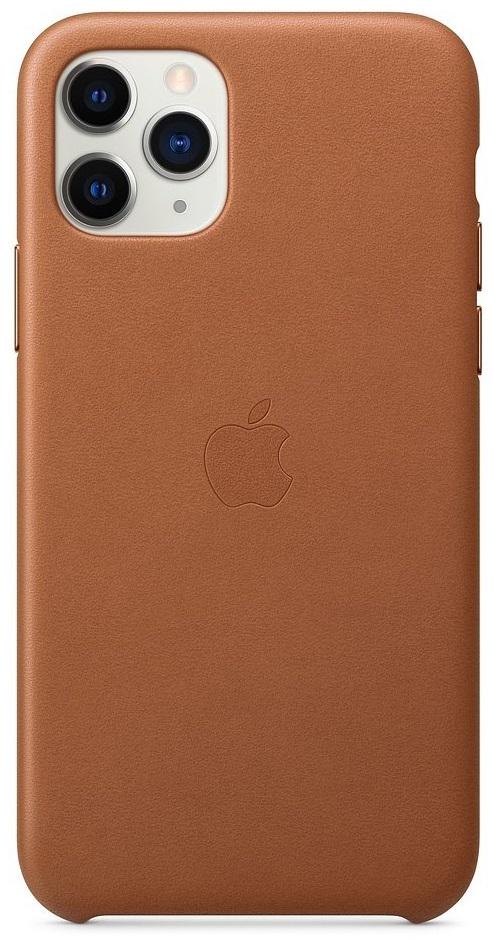 Чехол накладка кожаный оригинальный Leather Case MX0D2ZM/A для Apple Iphone 11 Pro Max (6.5") Saddle Brown Чехол накладка кожаный оригинальный Leather Case MX0D2ZM/A для Apple Iphone 11 Pro Max (6.5") Saddle Brown