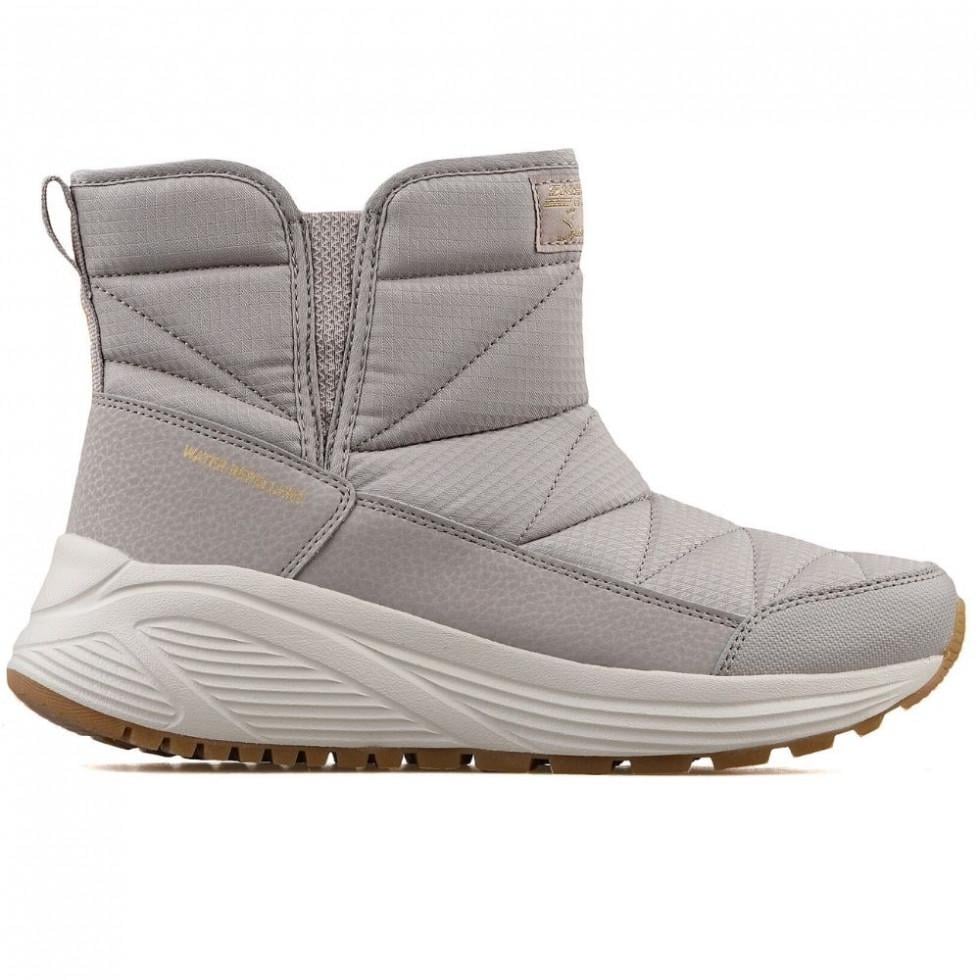 Сапоги дутики женские Skechers Bobs Sparrow 2,0 117059 TPE р. 37 (134120)