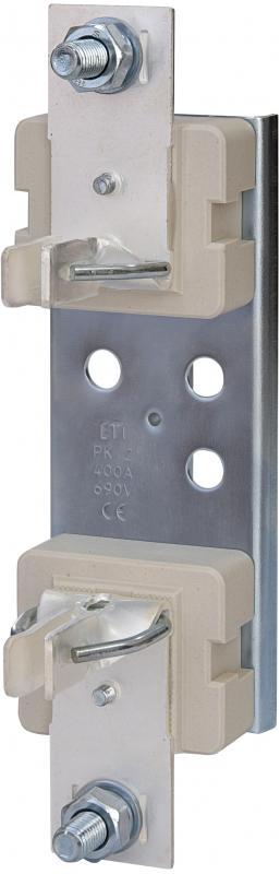 Держатель предохранителя ETI 1P NH2 400A PK M10-M10S (4123200)