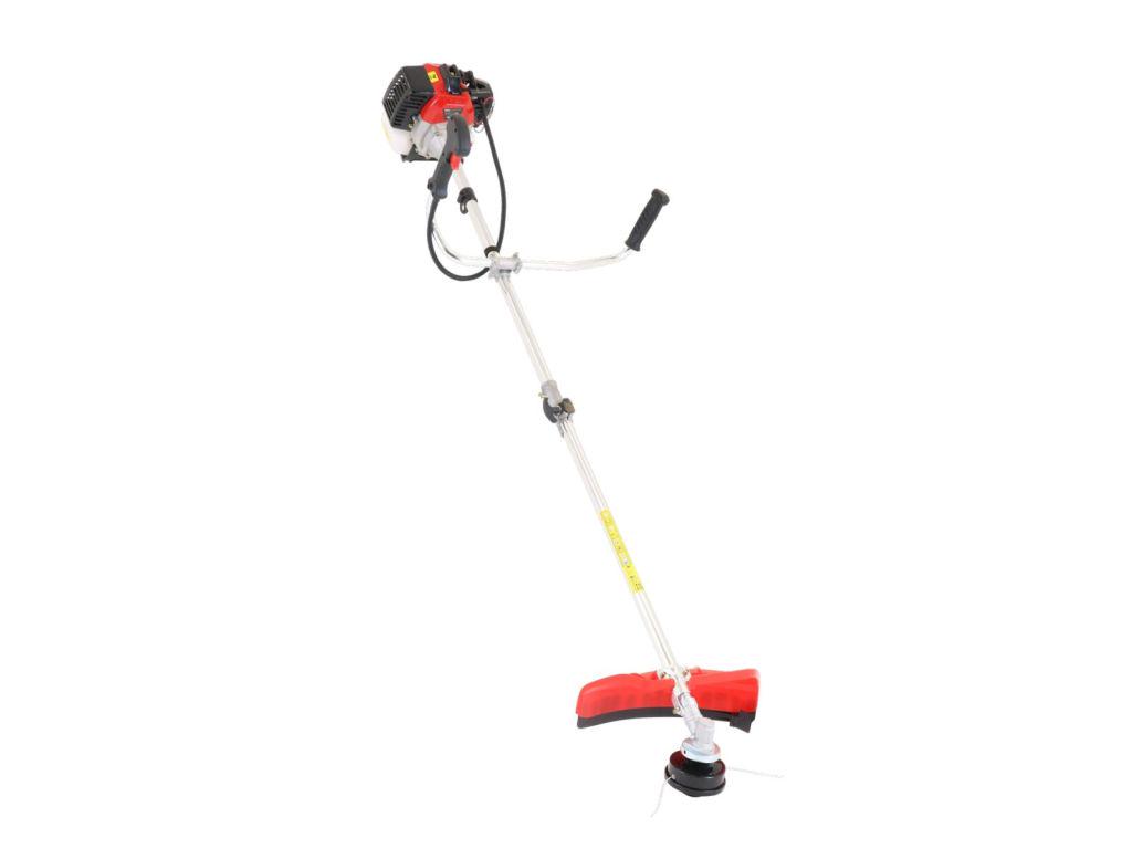 Мотокоса садовая Lider TMK43 1,1 кВт (LIK TMK43) - фото 3 Мотокоса садовая Lider TMK43 1,1 кВт (LIK TMK43) - фото 3