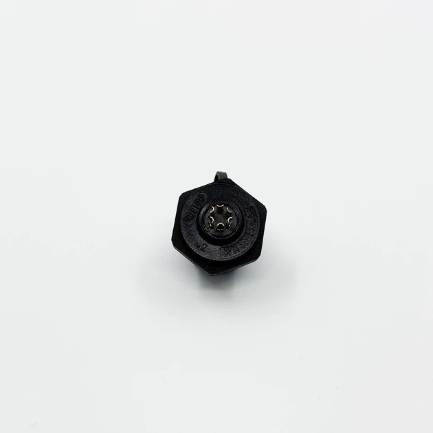 Коннектор Weipu SP1315/S6-C мама 6 pin IP68 (SP1315/S6-C)