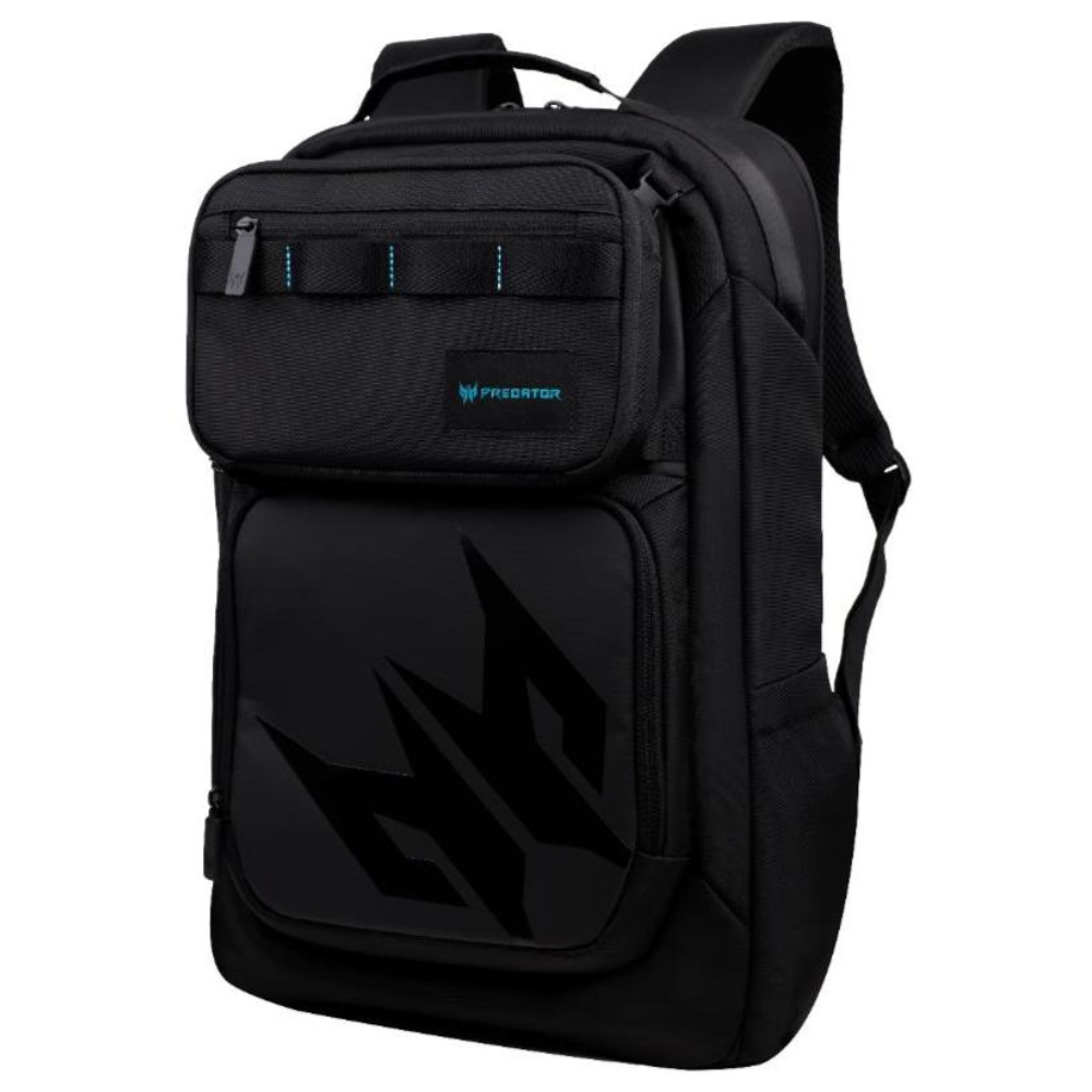 Наплічник для ноутбука Acer Predator Extreme backpack 17" Black (GP.BAG11.05V)