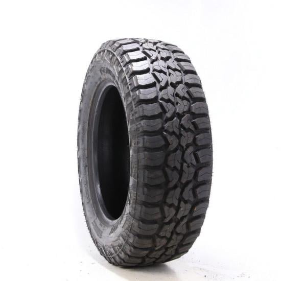 Автошина Federal Xplora R/T 265/70 R17 121/118Q не шип