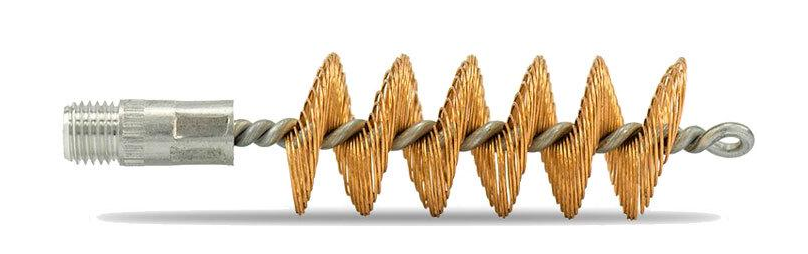 Спіральний йоржик Bore Tech для рушниць калібру 12 5/16x27 M Бронзовий (6200001591)