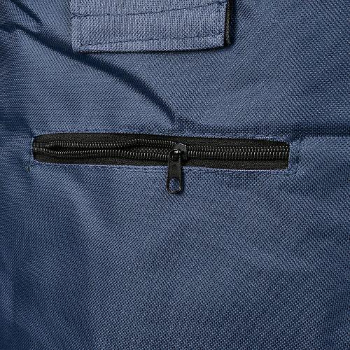 Сумка на колесах 34x27x94 см до 25 кг (6993) - фото 5 Сумка на колесах 34x27x94 см до 25 кг (6993) - фото 5