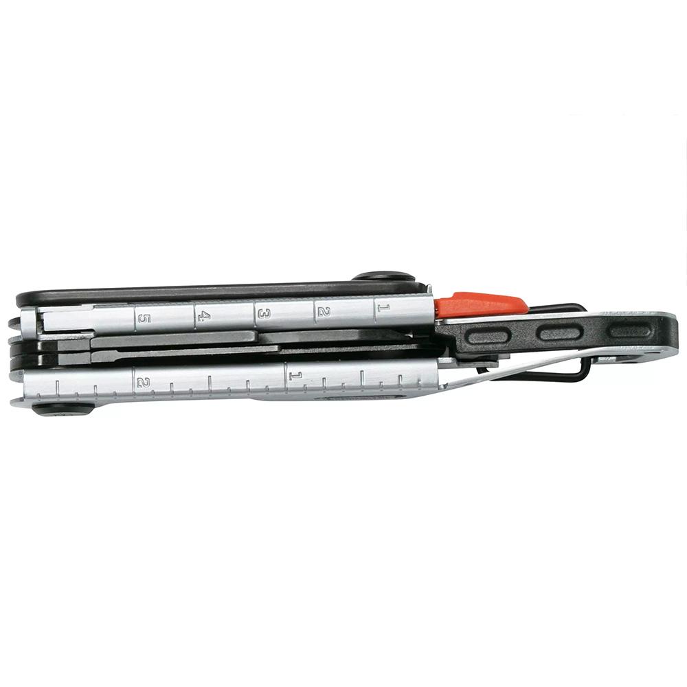 Мультитул Gerber Stakeout Silver (1059837) - фото 4