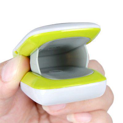 Пульсоксиметр Sonosat F01T (8458802) - фото 3 Пульсоксиметр Sonosat F01T (8458802) - фото 3