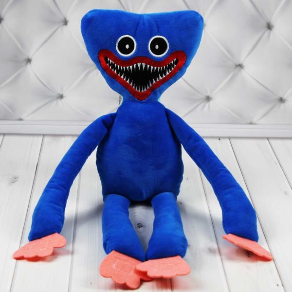 Мягкая игрушка Копица №5/1 Хагги Вагги 50 см (00517-01)