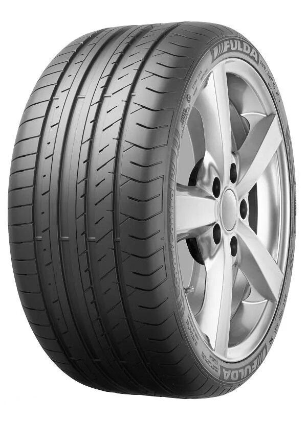 Шина летняя Fulda SportControl 2 255/35R18 94Y (2342612)