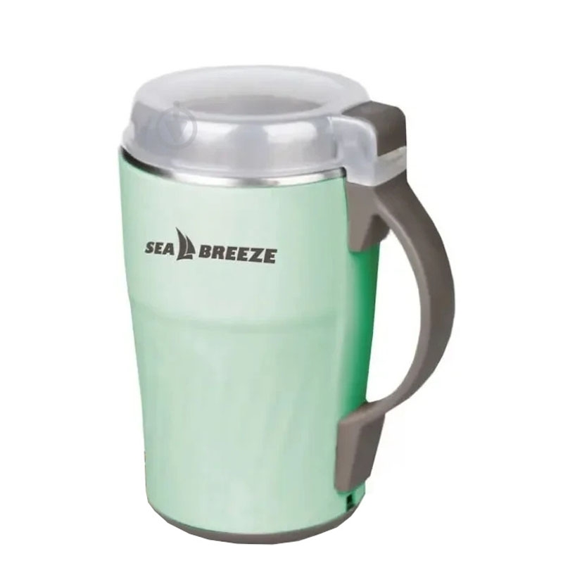 Кофемолка Sea Breeze SB-0603 электрическая 500 мл (tf7510) Кофемолка Sea Breeze SB-0603 электрическая 500 мл (tf7510)