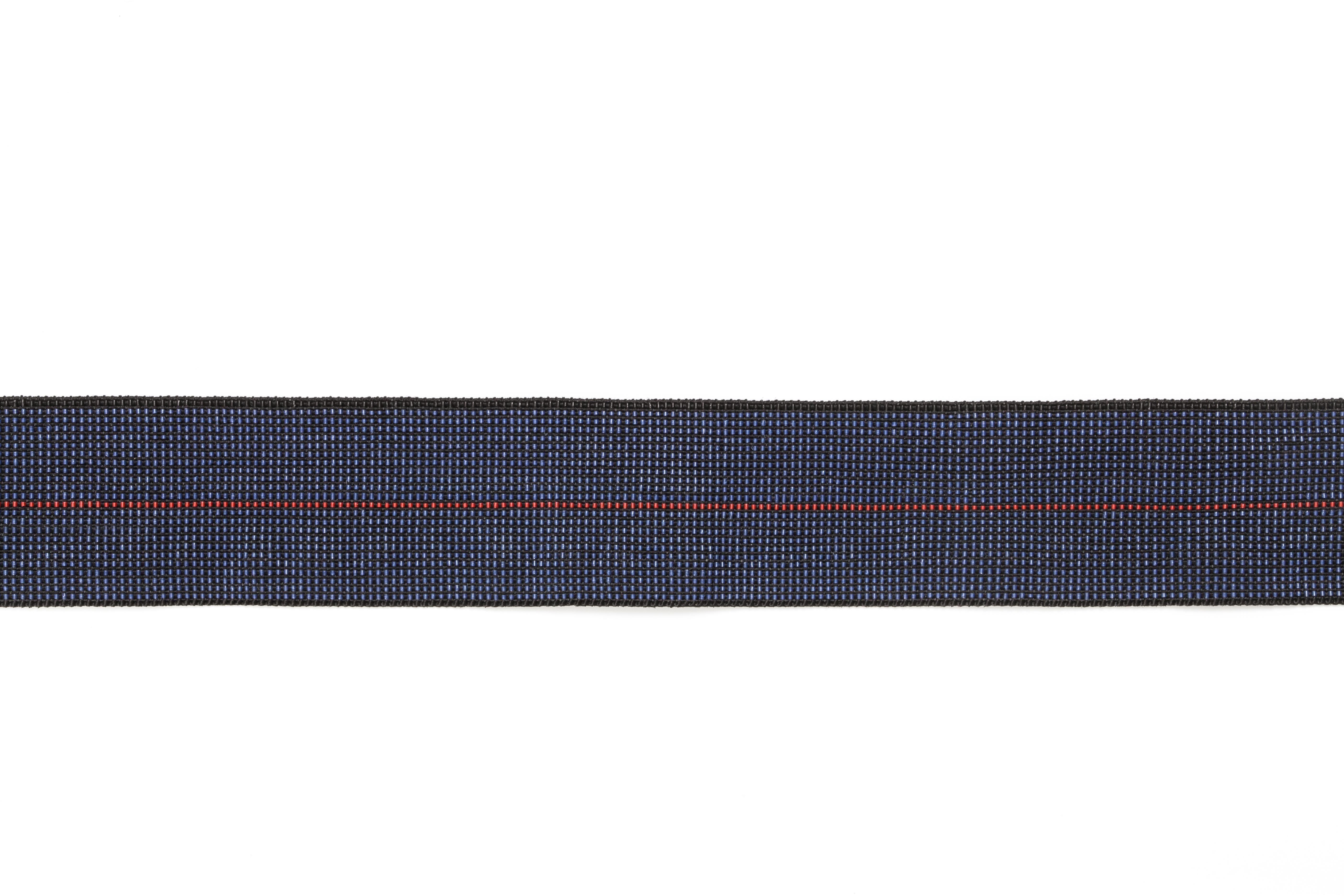 Ремень мебельный резиновый Sigma 100% Н-50 мм 100 м Синий (29659067)