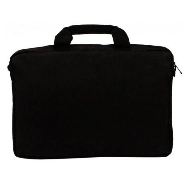 Сумка для ноутбука Grand-X 15,6'' Black (SB-129) - фото 4 Сумка для ноутбука Grand-X 15,6'' Black (SB-129) - фото 4