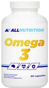 Омега Omega 3 90 caps (00000017405)