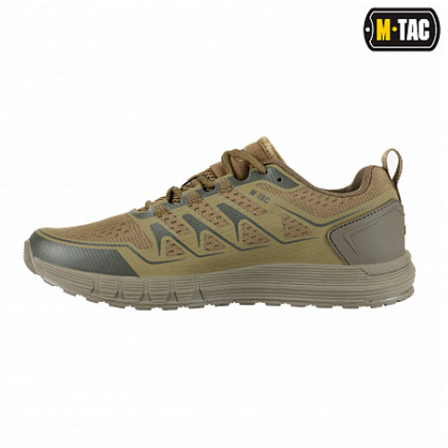 Кросівки М-Тас Summer Sport Dark 20002 р. 36 Olive - фото 4