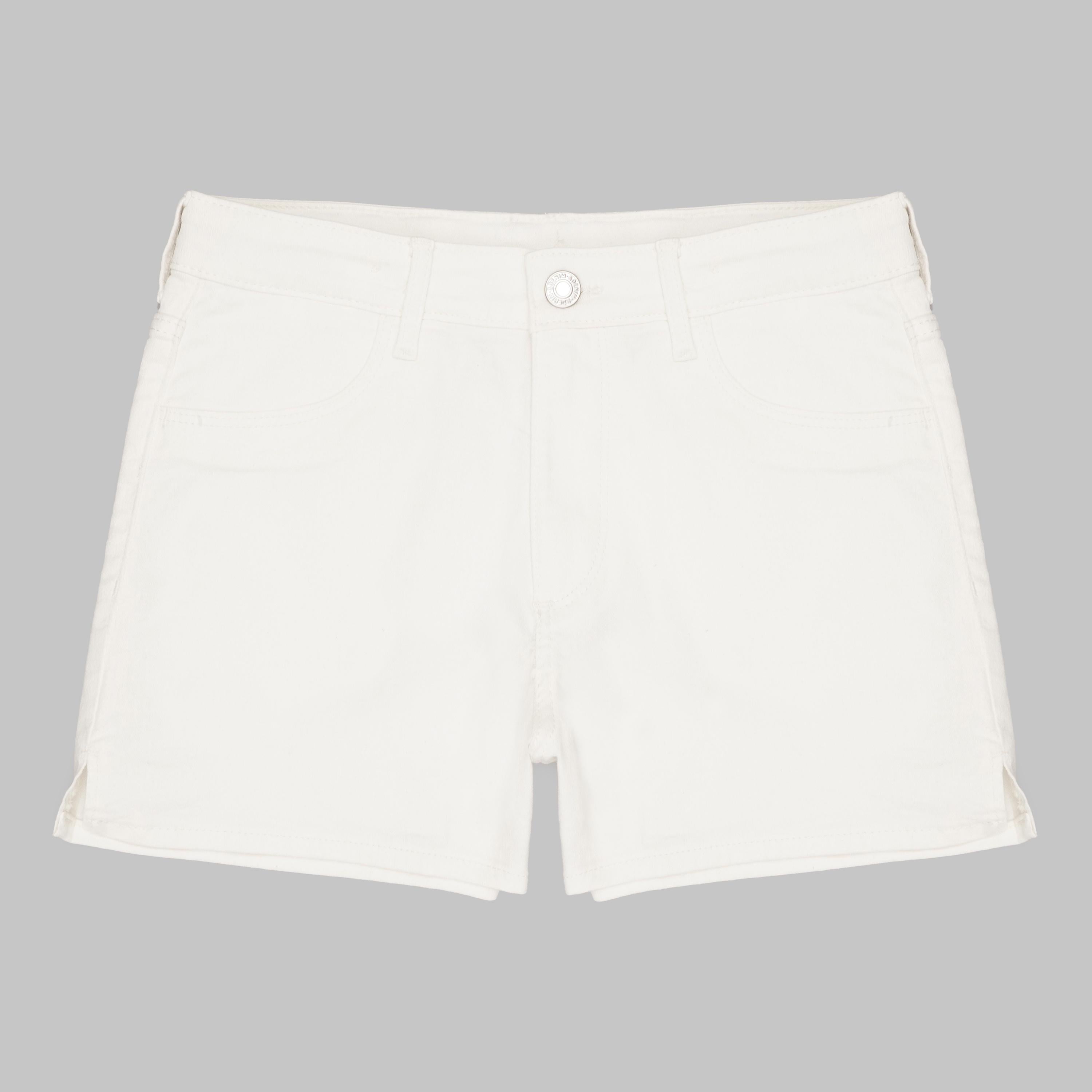 Шорти H&M 158 см Молочний (A24091138346)