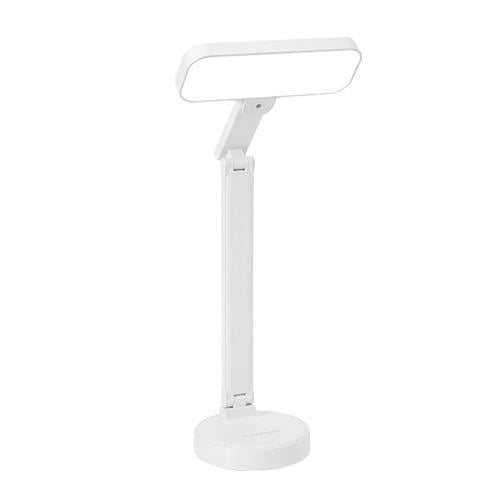 Настільна лампа акумуляторна Mealux DL-15 (20588211) - фото 3