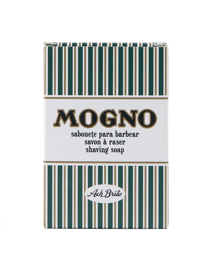 Мило для гоління Ach Brito Mogno 90 г