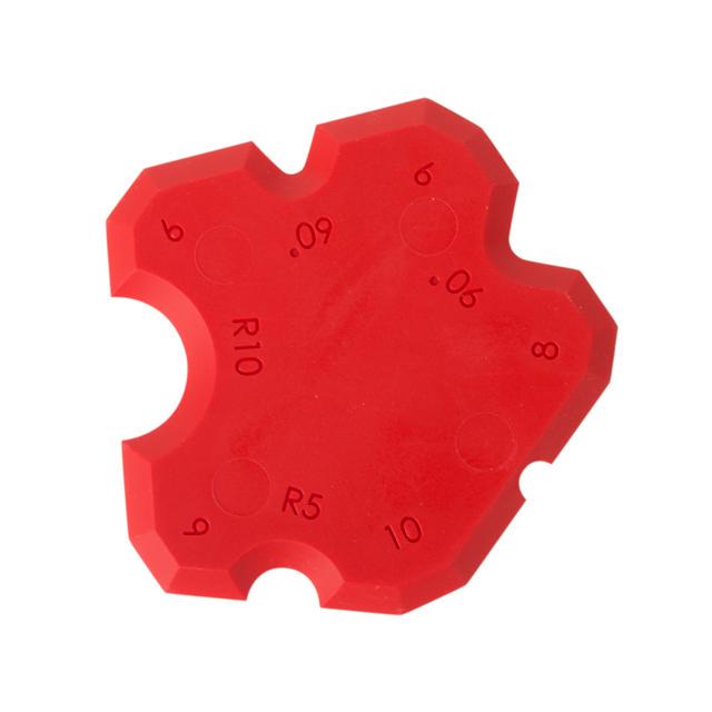 Набір шпателів для силікону 4 шт. - фото 3 Набір шпателів для силікону 4 шт. - фото 3