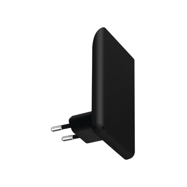 Ночник Kanlux 37395 ORISA LED WW B 0,28 Вт 5Lm3000К (27612440)