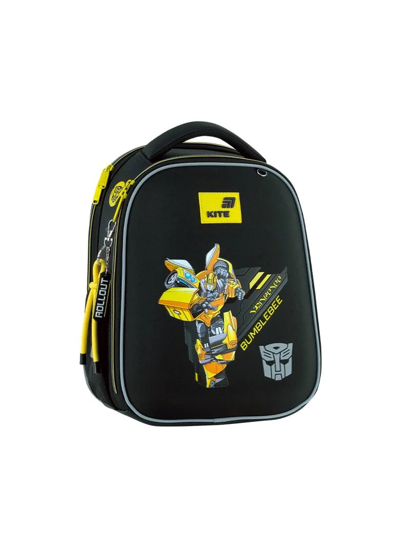Рюкзак Kite Education каркасный 555 TF (TF26-555S)