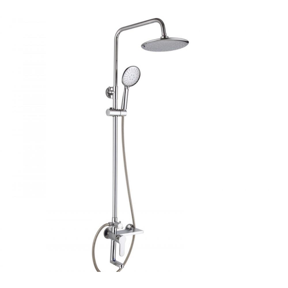 Душева колона MIXXUS PREMIUM AXIO 003-J (129701) Душева колона MIXXUS PREMIUM AXIO 003-J (129701)