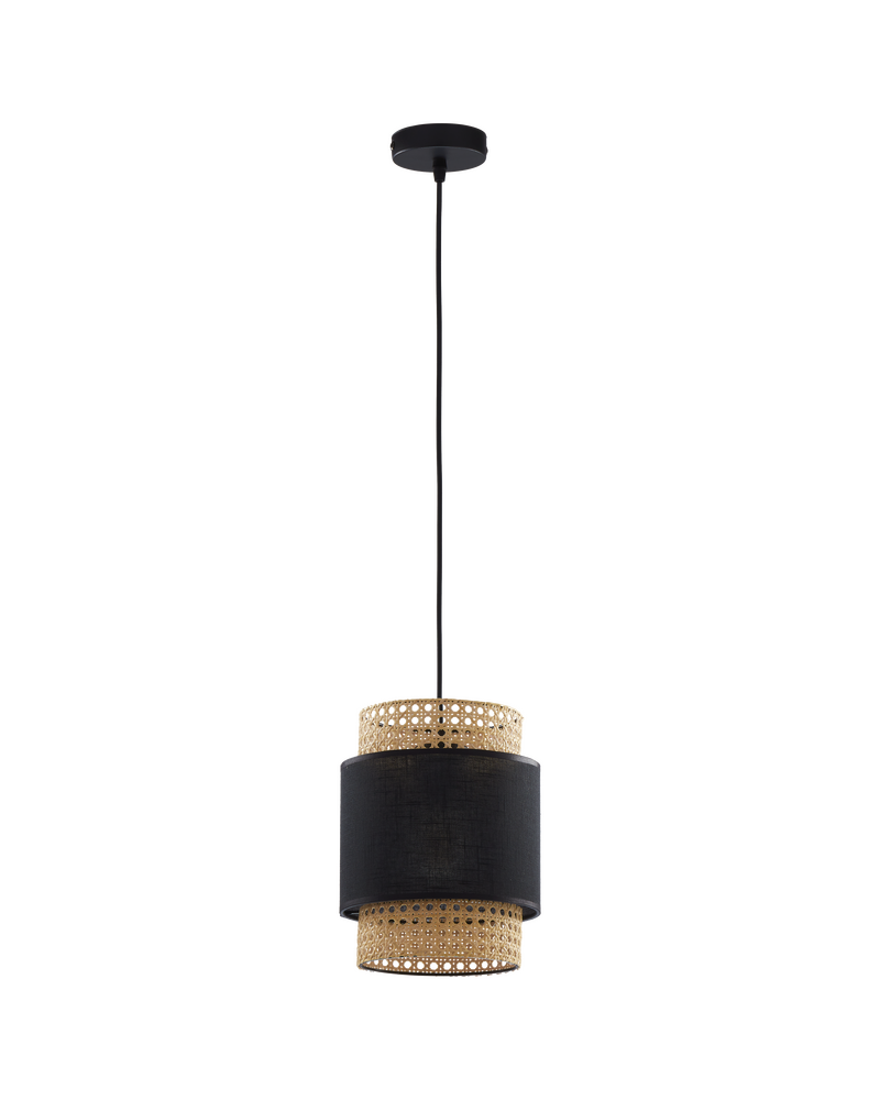 Подвесной светильник TK Lighting 6540 Boho (11499053)