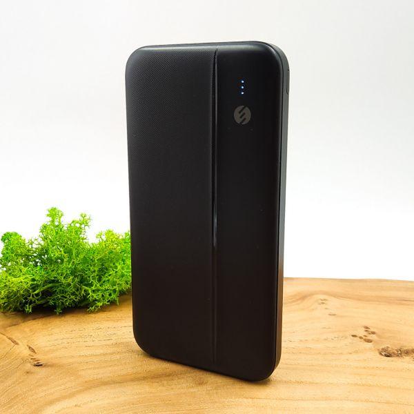 Портативний зарядний пристрій S-link 10000 mAh (29081)