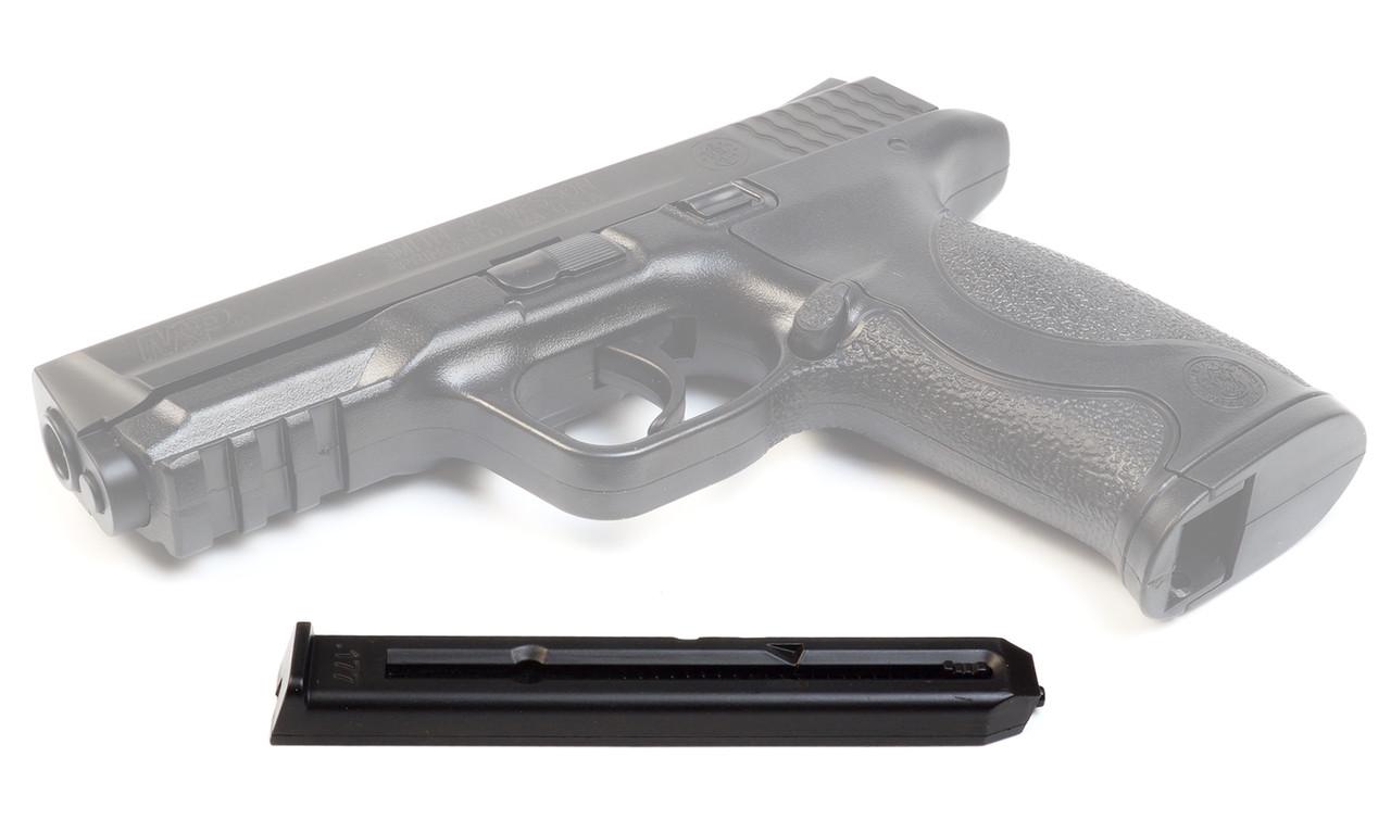 Магазин Umarex Smith&Wesson M&P40 (1707735813) - фото 2