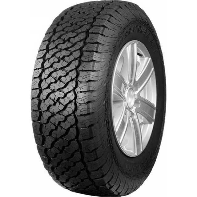 Шина всесезонная Davanti Terratoura A/T 205/80 R16 110/108T (1001742203)