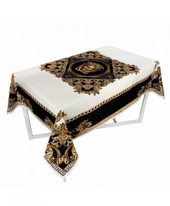 Скатерть гобеленовая Arte di lusso 135х240 см