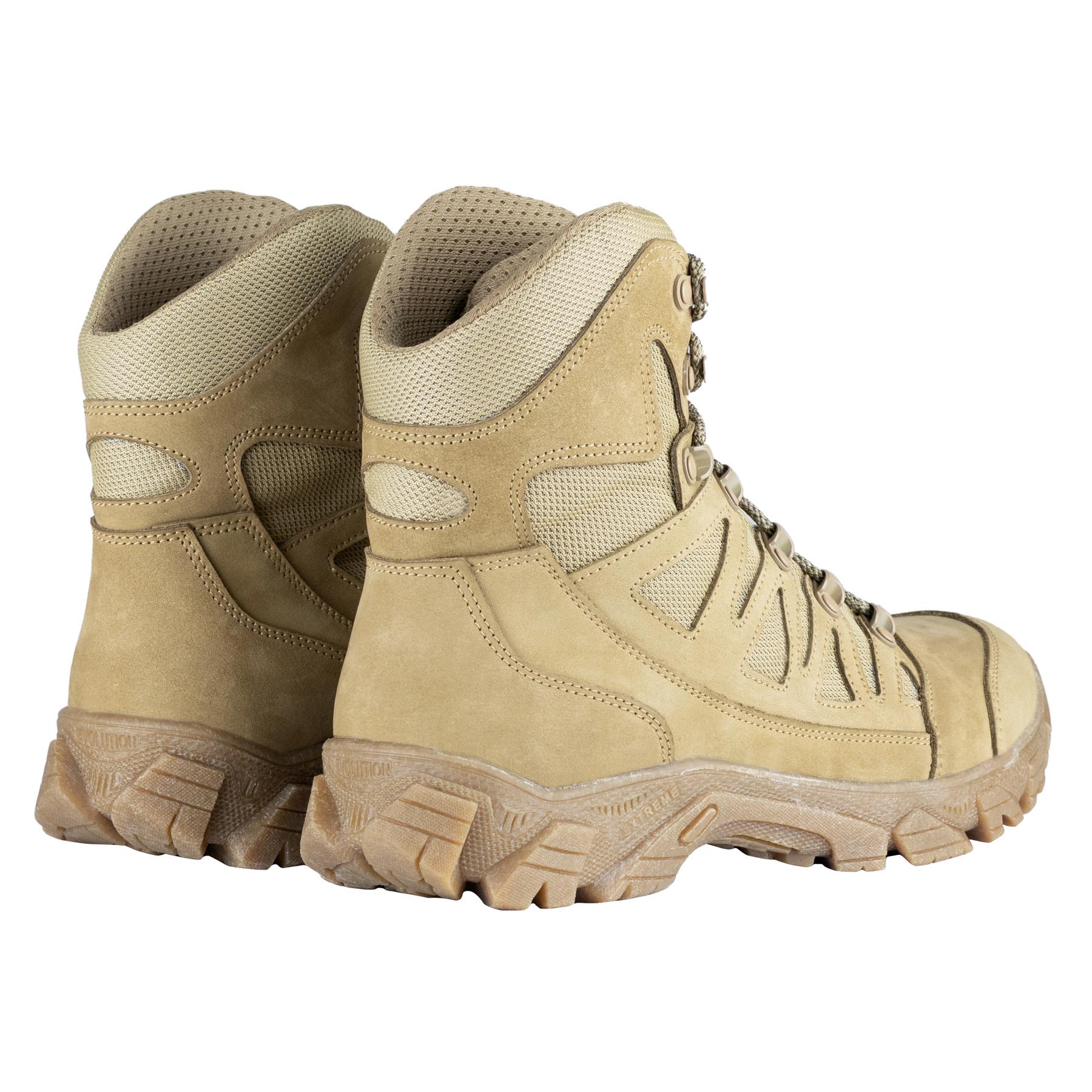 Черевики Cobra 925 Extreme р. 41 Coyote - фото 3 Черевики Cobra 925 Extreme р. 41 Coyote - фото 3