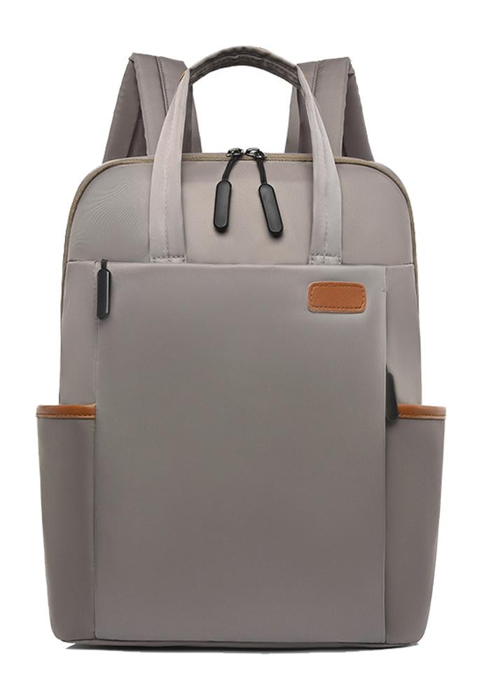 Рюкзак женский Robstar 1258-02 Серый (11179166)