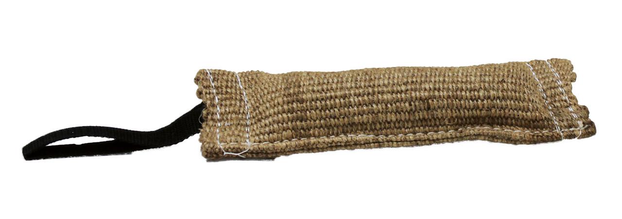 Игрушка для собак Croci Снаряд-сосиска тренировочная 30x5 см (1199892495)
