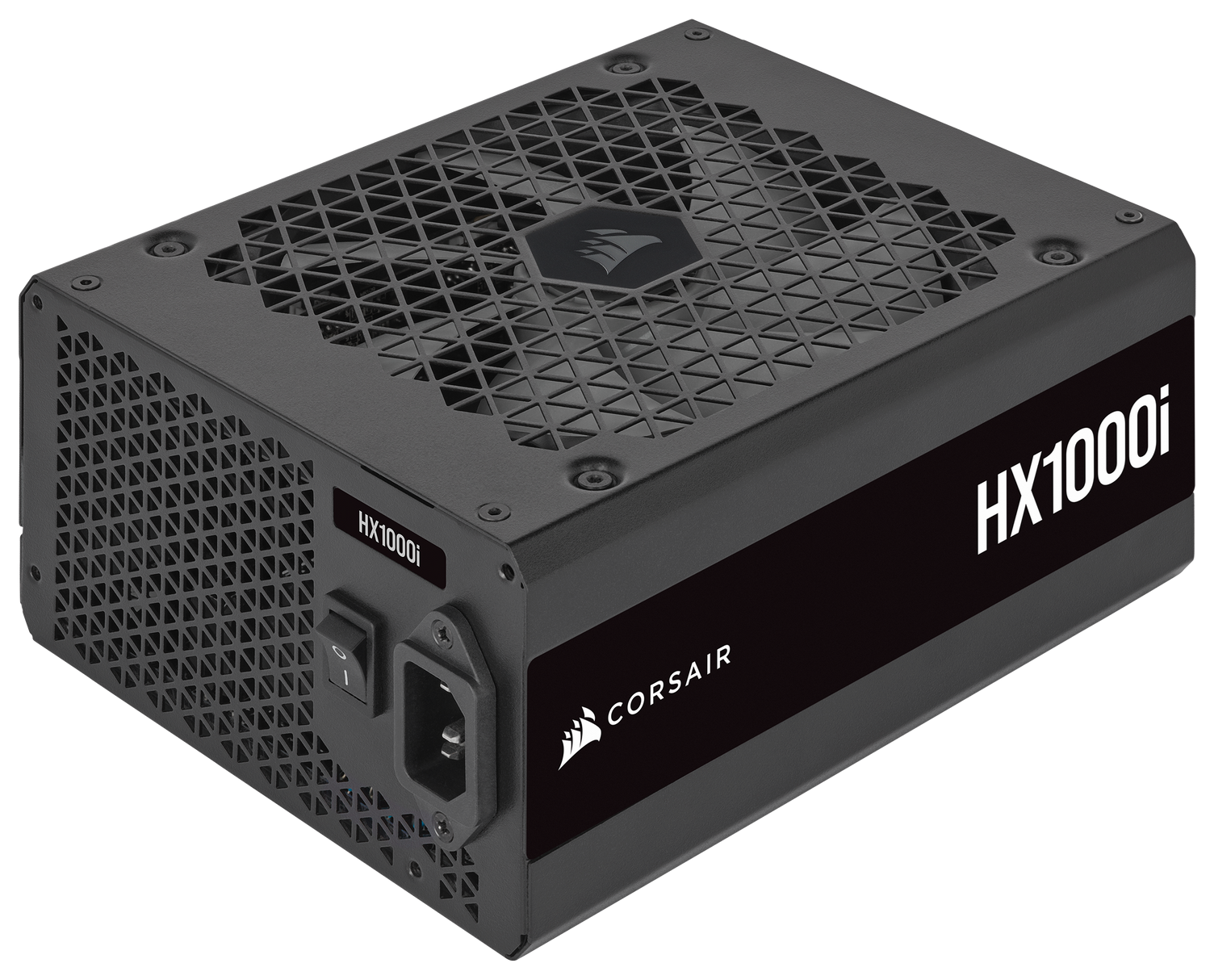 Блок живлення Corsair HX1000i (CP-9020259) - фото 3
