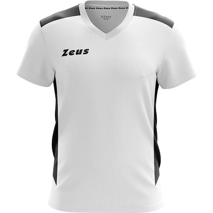 Футболка Zeus SHIRT START BIANC Z01826 M Белый (46385-48)