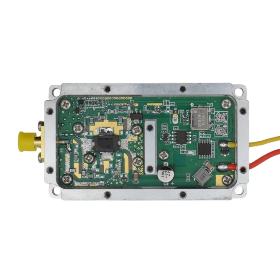 Модуль помех Lora Module Anti Drone 950-1050 MHz/30W/SMA (00-00114909)