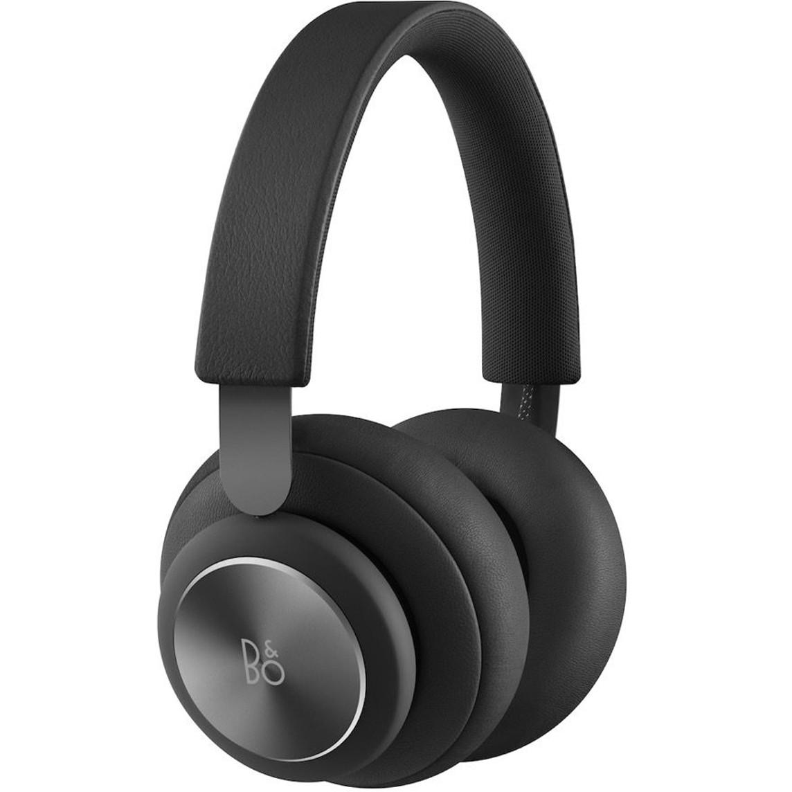 Наушники беспроводные Bang Olufsen BeoPlay H4, Black