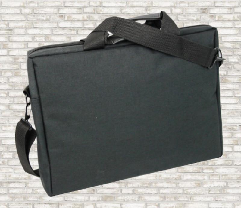 Сумка для ноутбука ділова Wallaby Чорний (b64a9d9e) - фото 5 Сумка для ноутбука ділова Wallaby Чорний (b64a9d9e) - фото 5