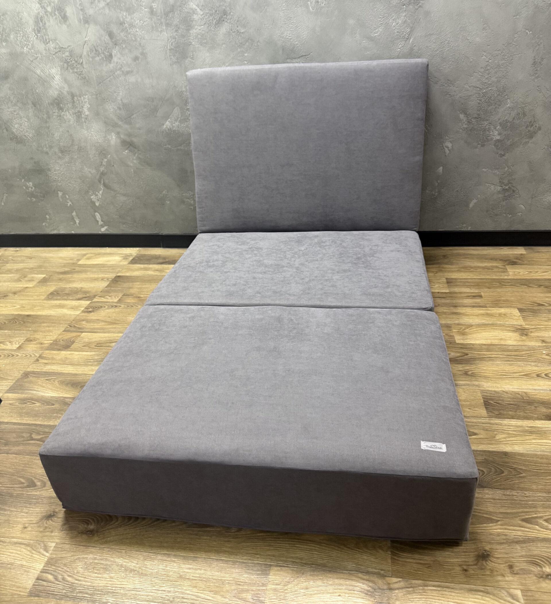 Матрас-трансформер раскладной Comfort Home maxi софт 200х160х15 см - фото 3 Матрас-трансформер раскладной Comfort Home maxi софт 200х160х15 см - фото 3