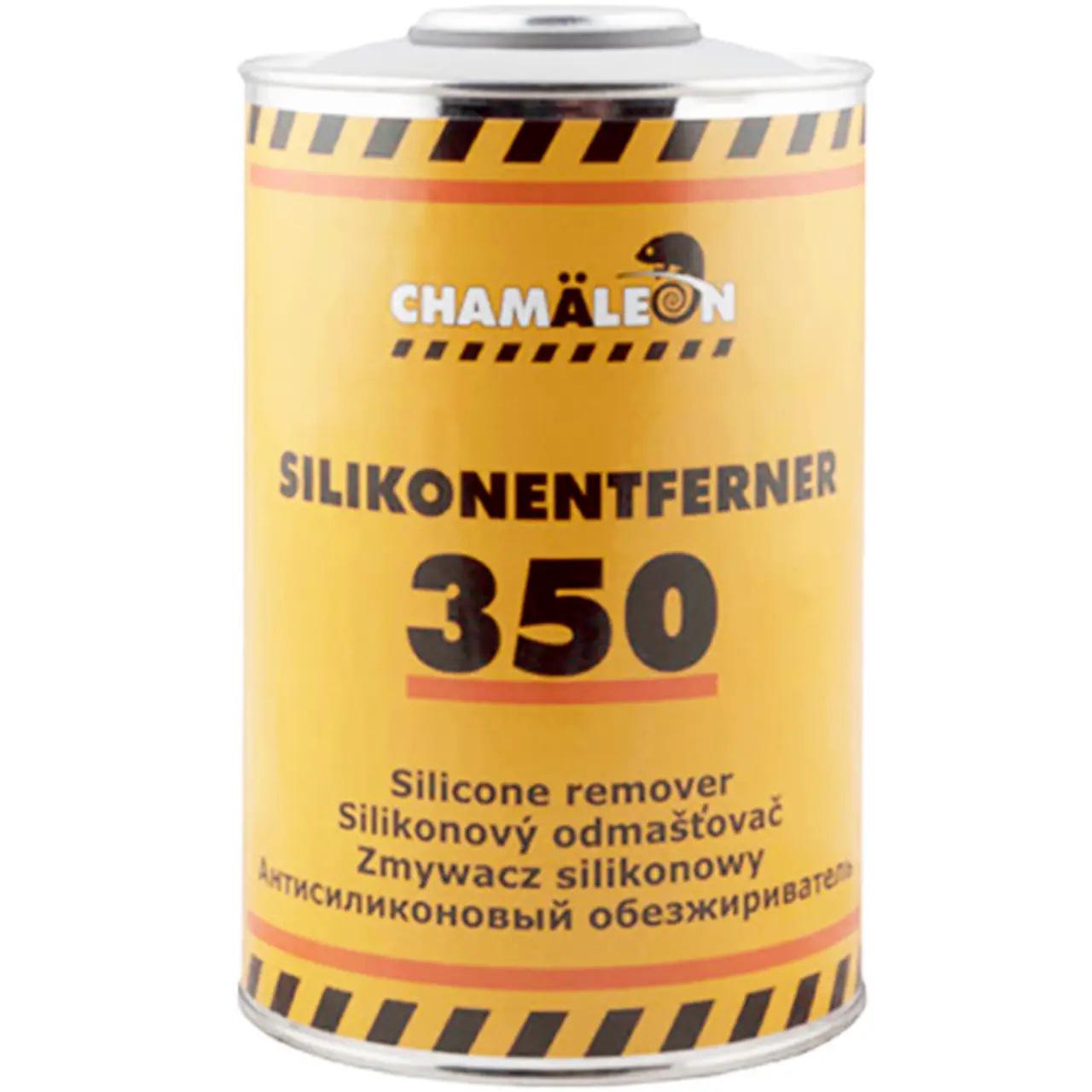 Обезжириватель антисиликоновый Сhamaleon 350 Silikonentferner 1 л (13507)