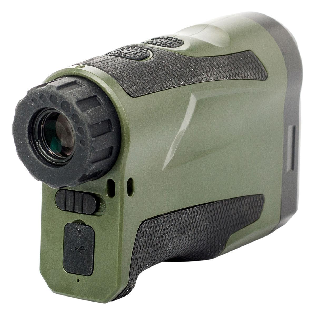 Далекомір лазерний SIGETA iMeter LF2000A (25072202) - фото 2 Далекомір лазерний SIGETA iMeter LF2000A (25072202) - фото 2