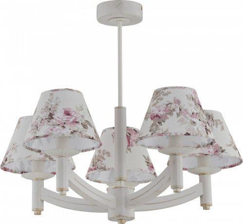 Люстра Alfa Ramona классическая (21455)