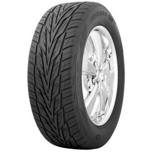 Шина Toyo Proxes S/T III 305/40 R22 114V XL літо - фото 1