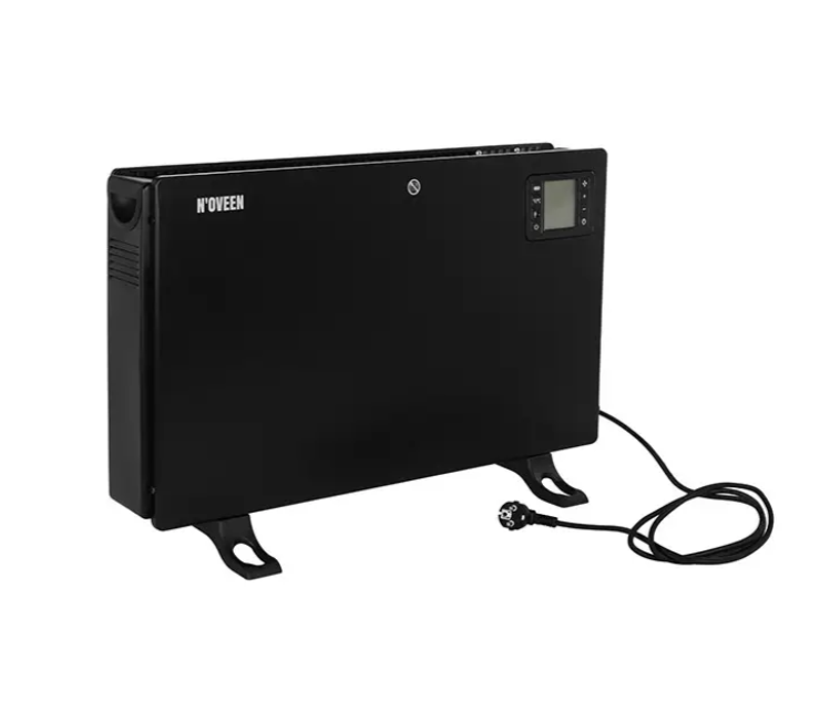 Конвектор Noveen CH7100 LCD SMART 2000 Вт з вентилятором (29225213)