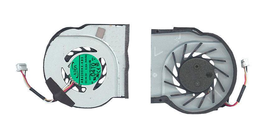 Кулер для ноутбука Acer Aspire One 532H 5V 0.4A 3-pin ADDA