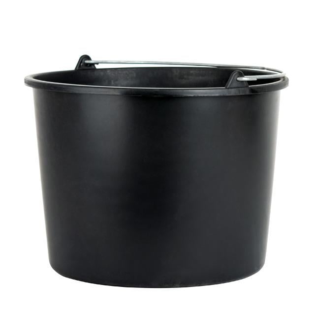 Ведро строительное 20 л (kt-0040)